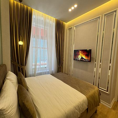 The Aramis Galata Hotel イスタンブール エクステリア 写真