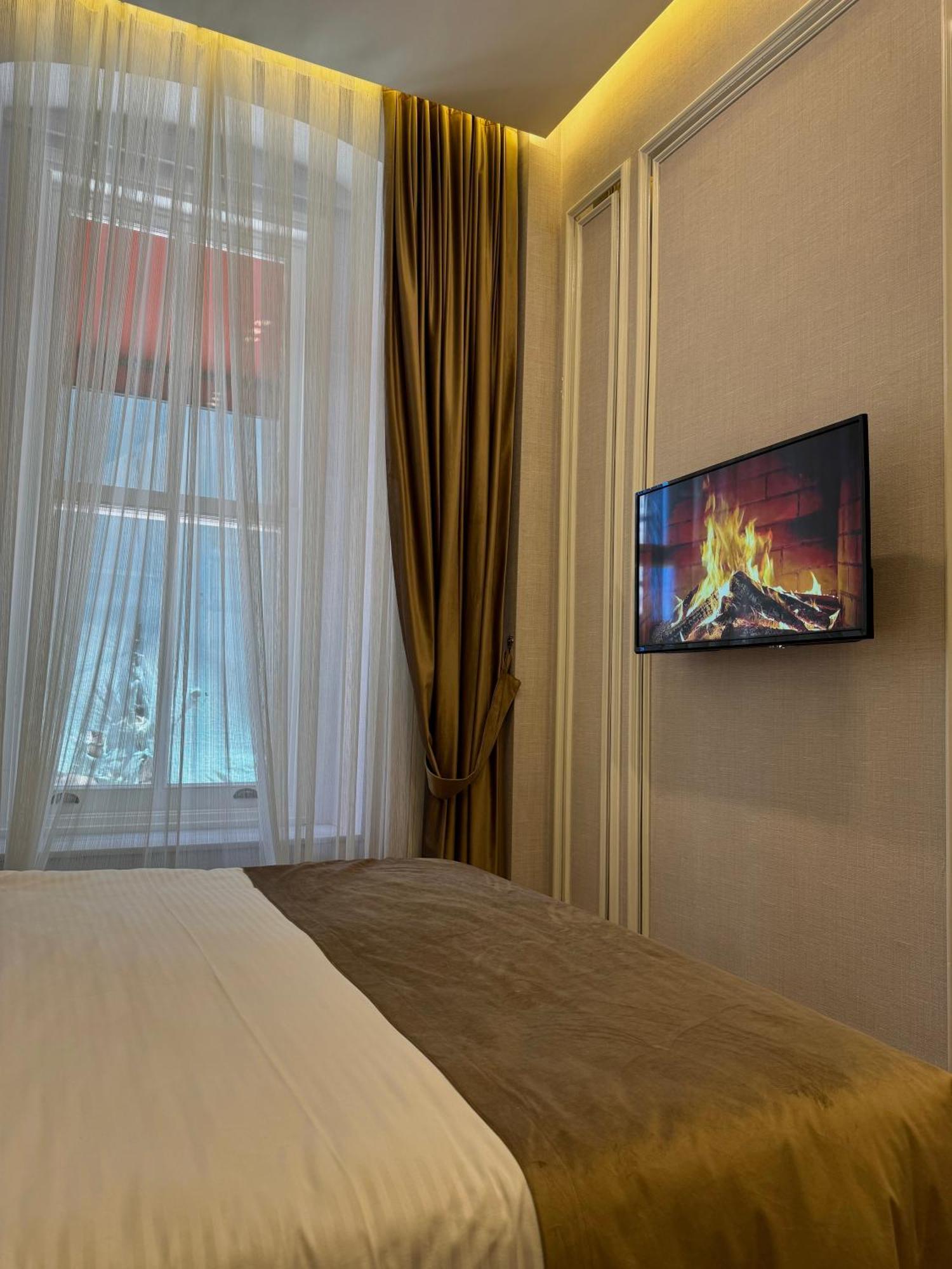 The Aramis Galata Hotel イスタンブール エクステリア 写真