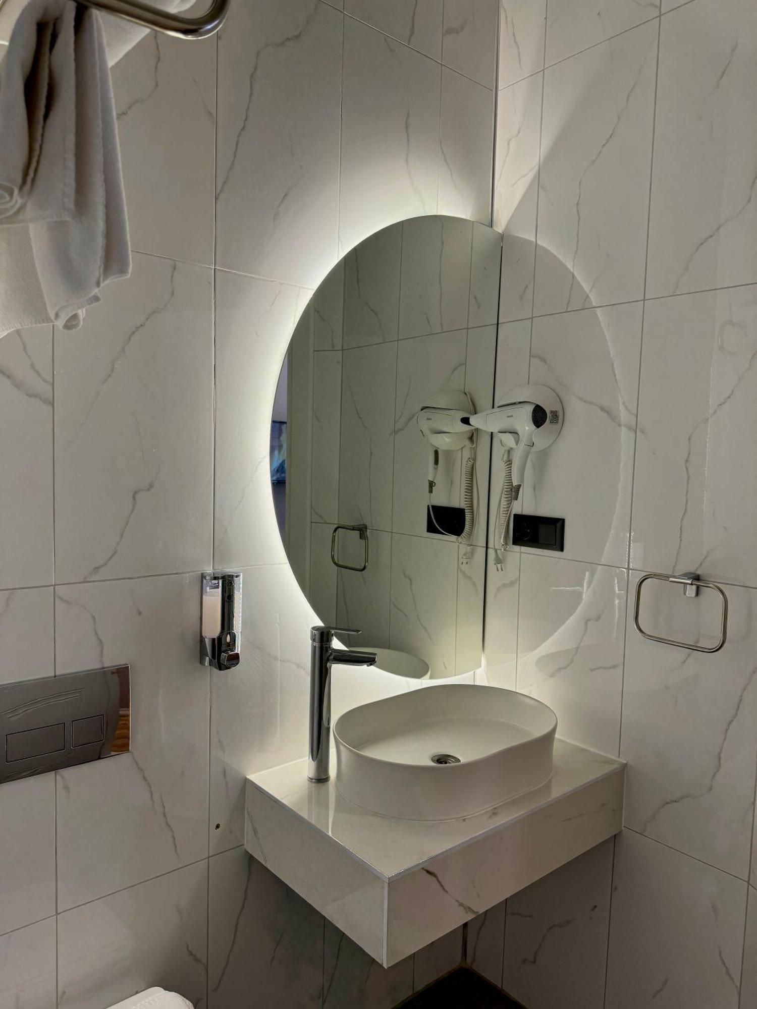 The Aramis Galata Hotel イスタンブール エクステリア 写真