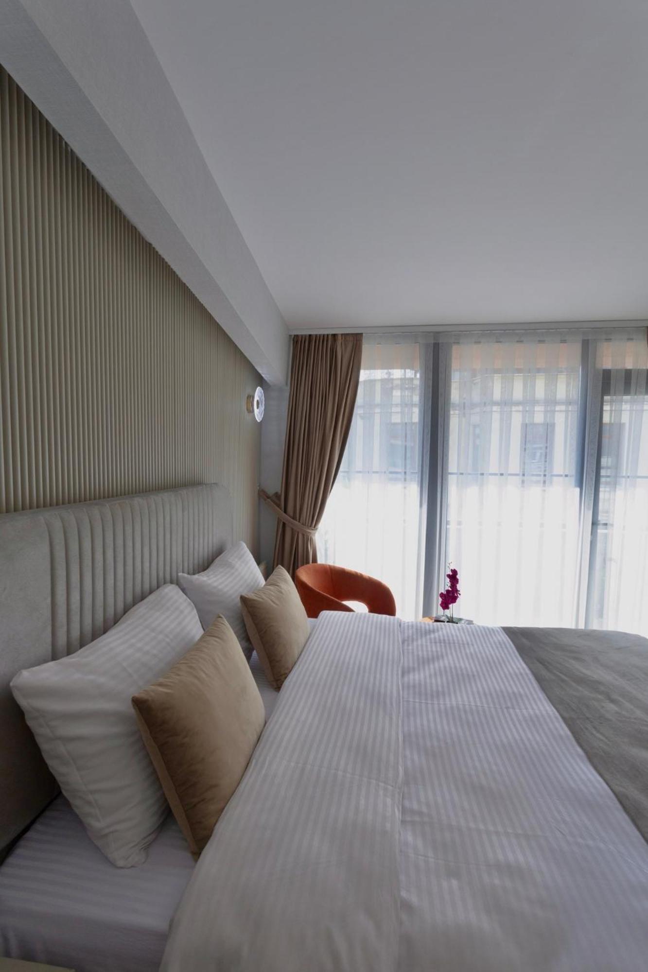 The Aramis Galata Hotel イスタンブール エクステリア 写真