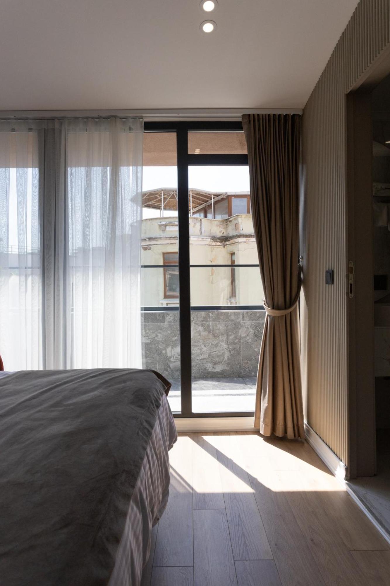 The Aramis Galata Hotel イスタンブール エクステリア 写真
