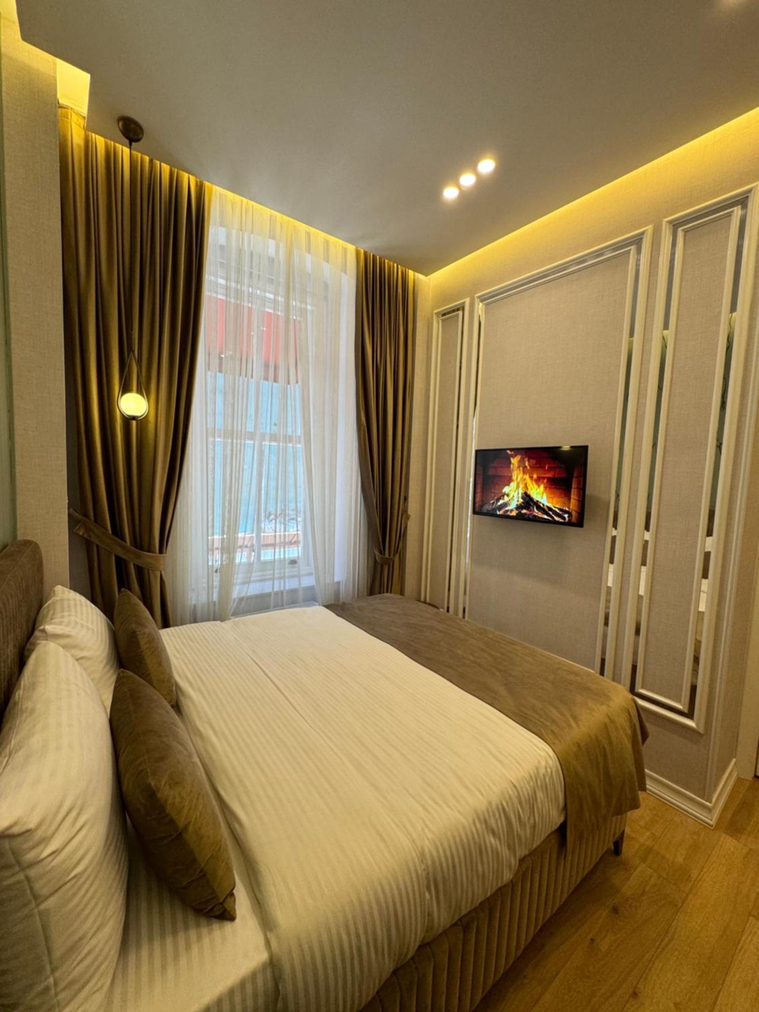 The Aramis Galata Hotel イスタンブール エクステリア 写真