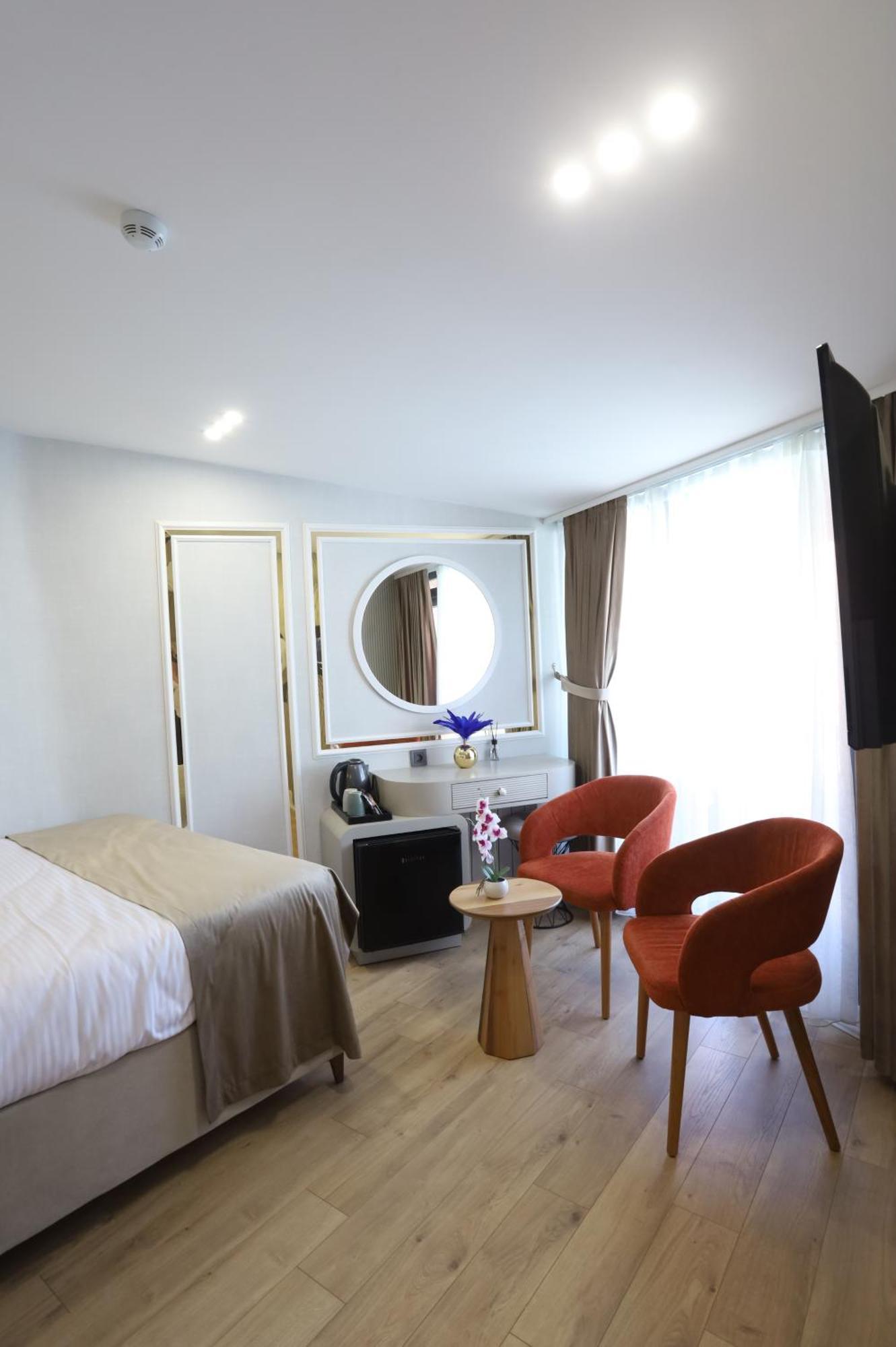 The Aramis Galata Hotel イスタンブール エクステリア 写真
