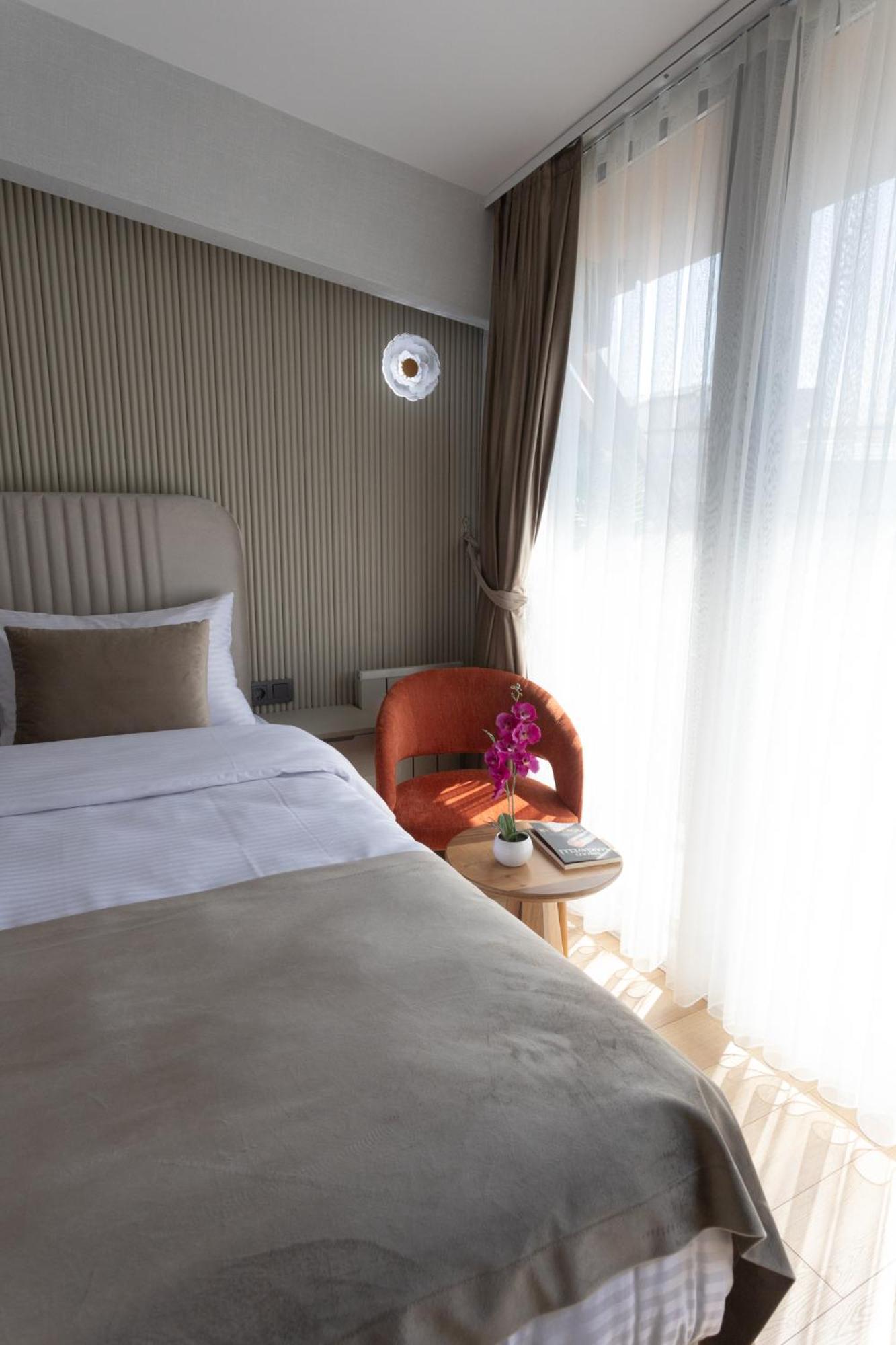 The Aramis Galata Hotel イスタンブール エクステリア 写真