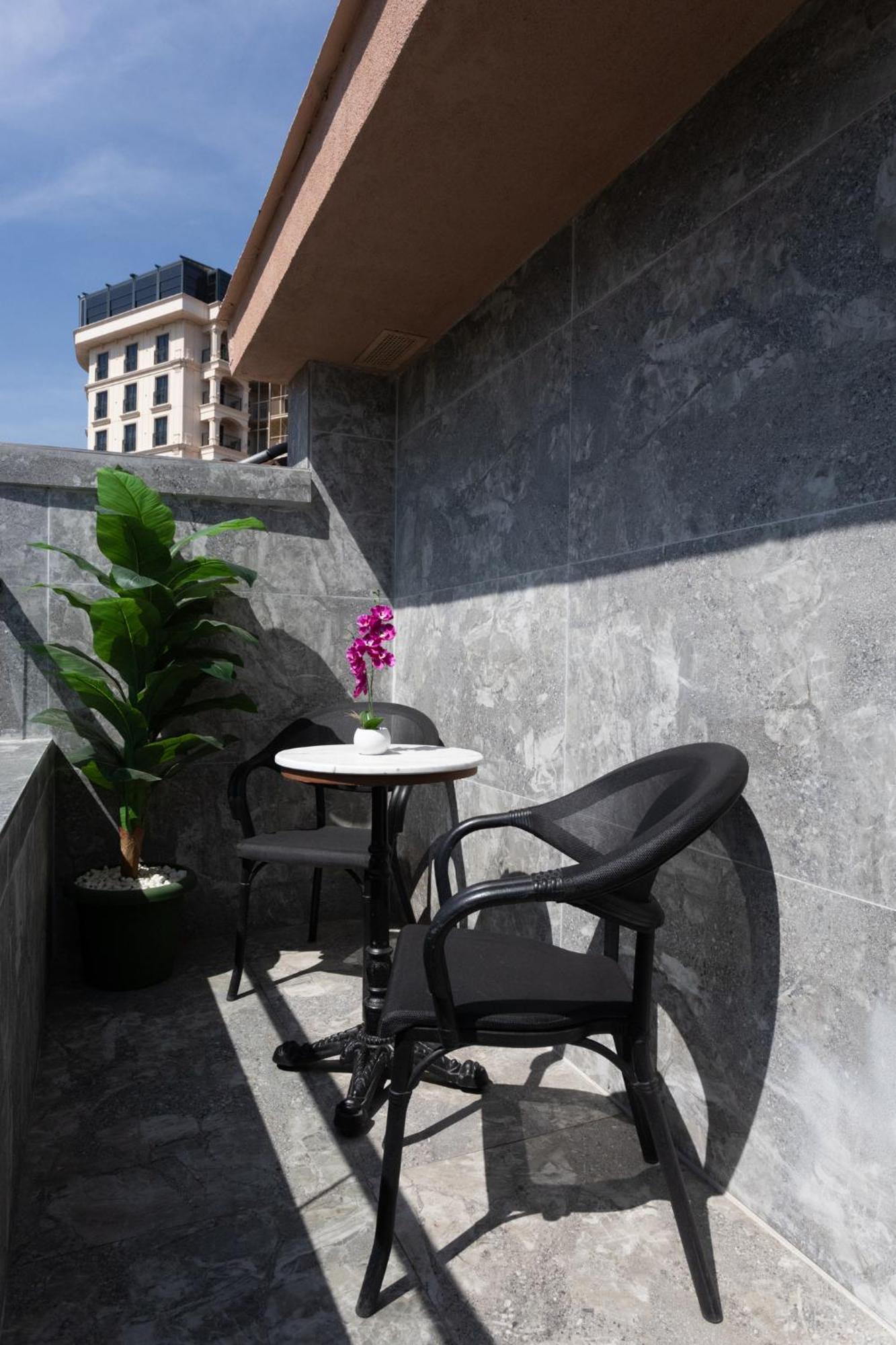 The Aramis Galata Hotel イスタンブール エクステリア 写真