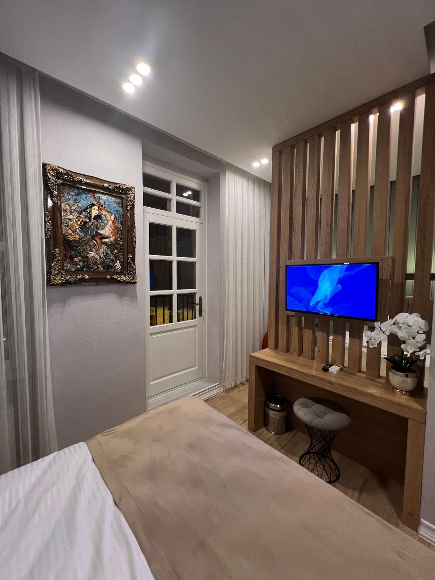 The Aramis Galata Hotel イスタンブール エクステリア 写真