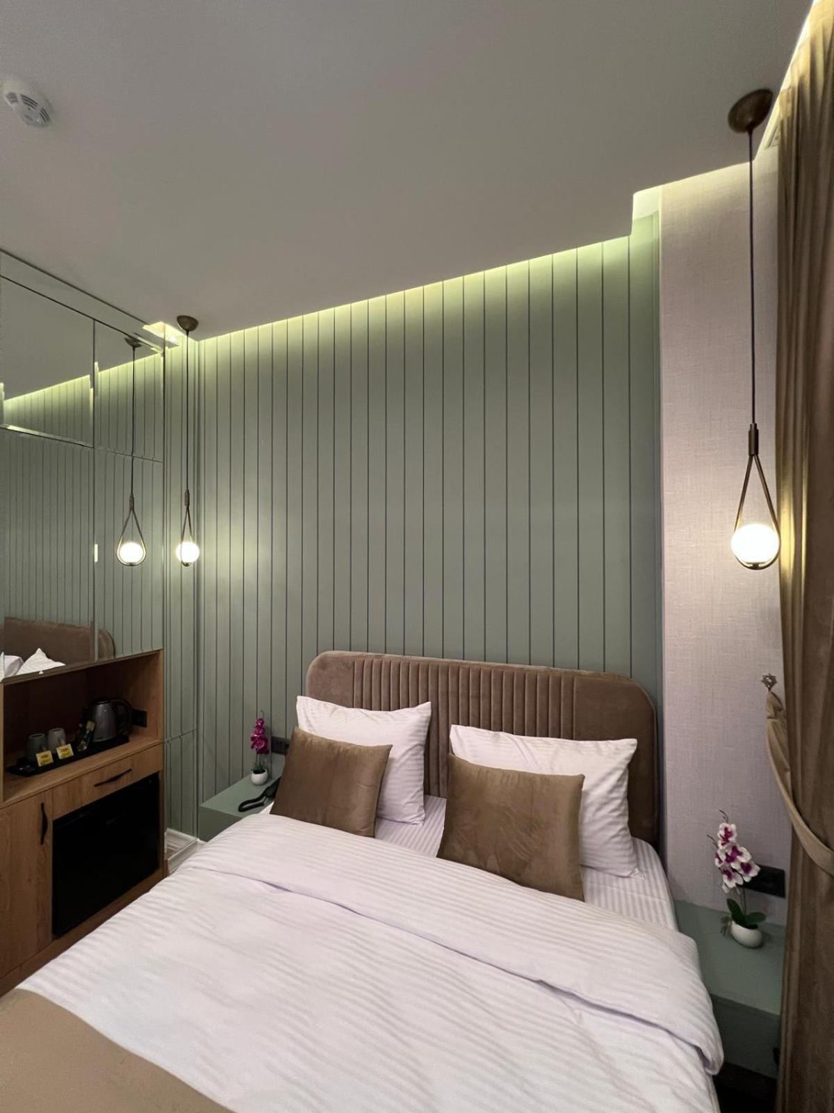 The Aramis Galata Hotel イスタンブール エクステリア 写真
