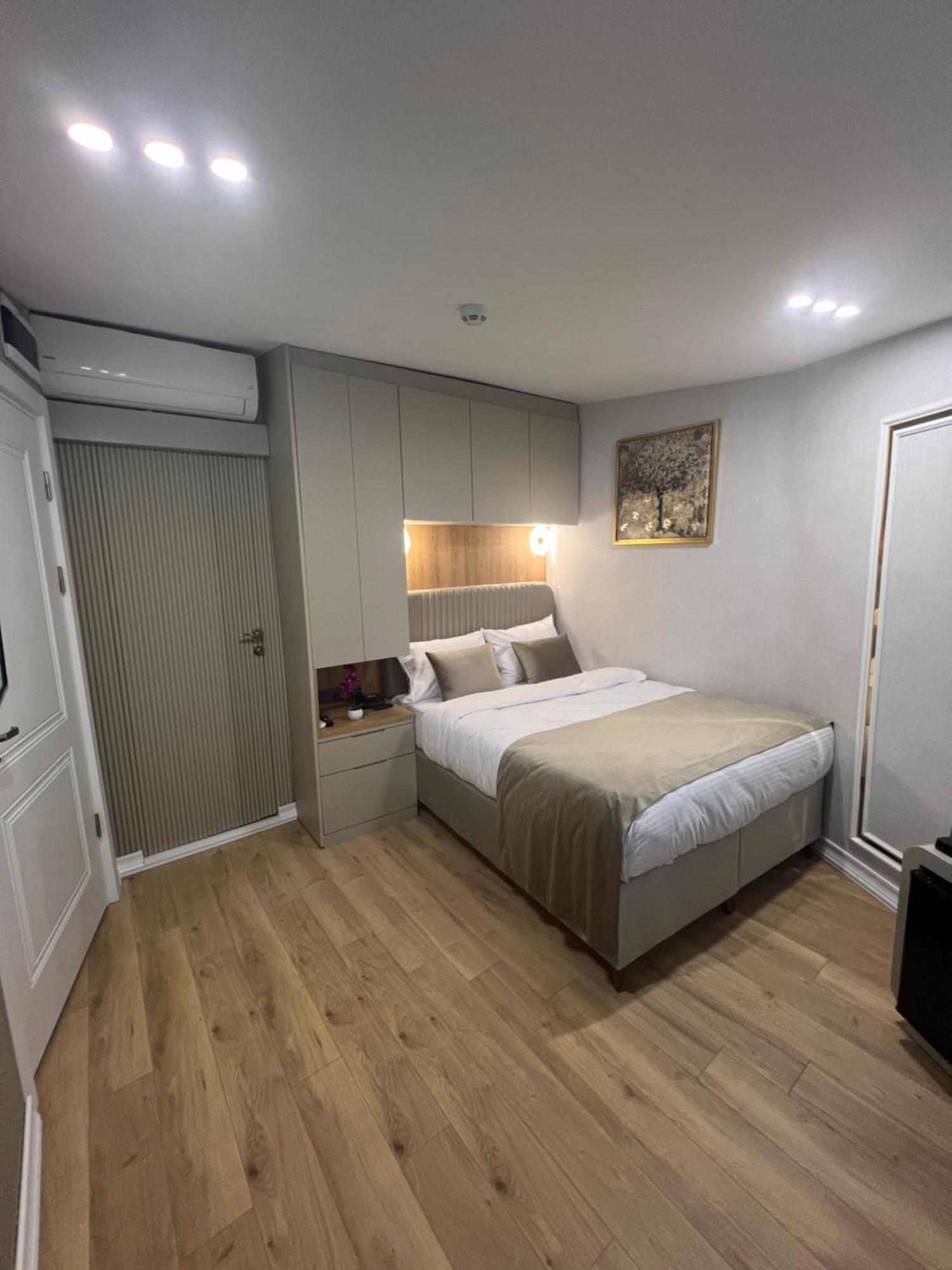 The Aramis Galata Hotel イスタンブール エクステリア 写真