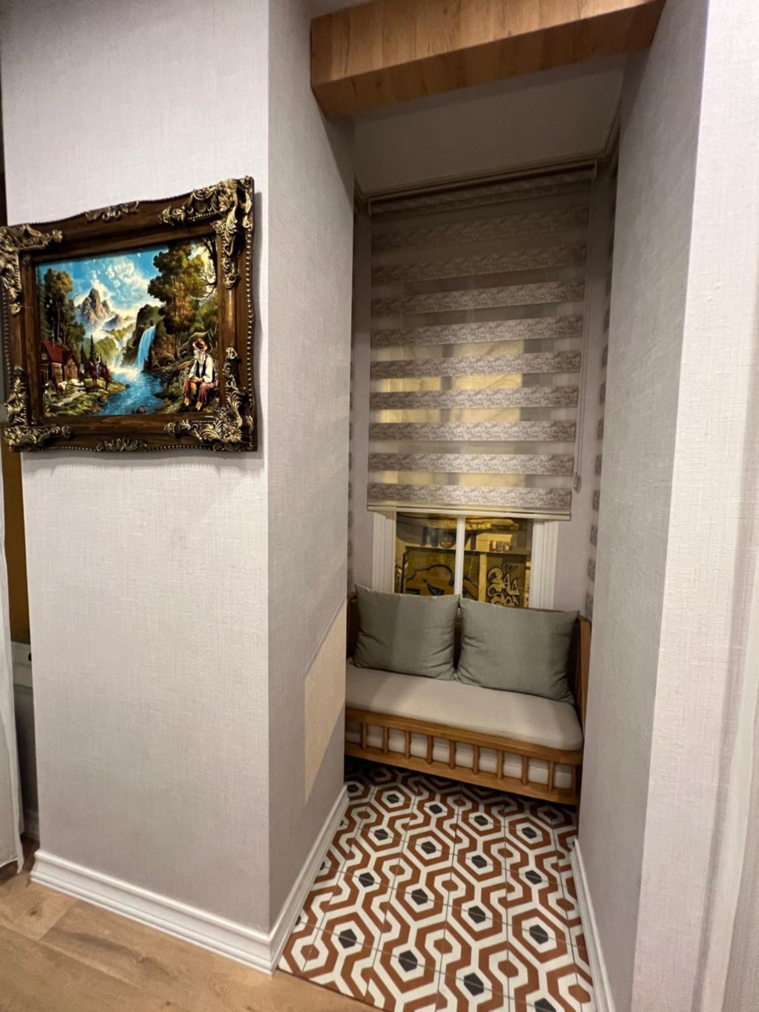 The Aramis Galata Hotel イスタンブール エクステリア 写真