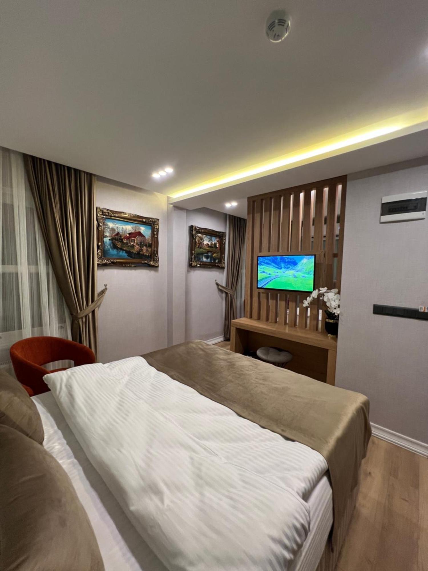 The Aramis Galata Hotel イスタンブール エクステリア 写真