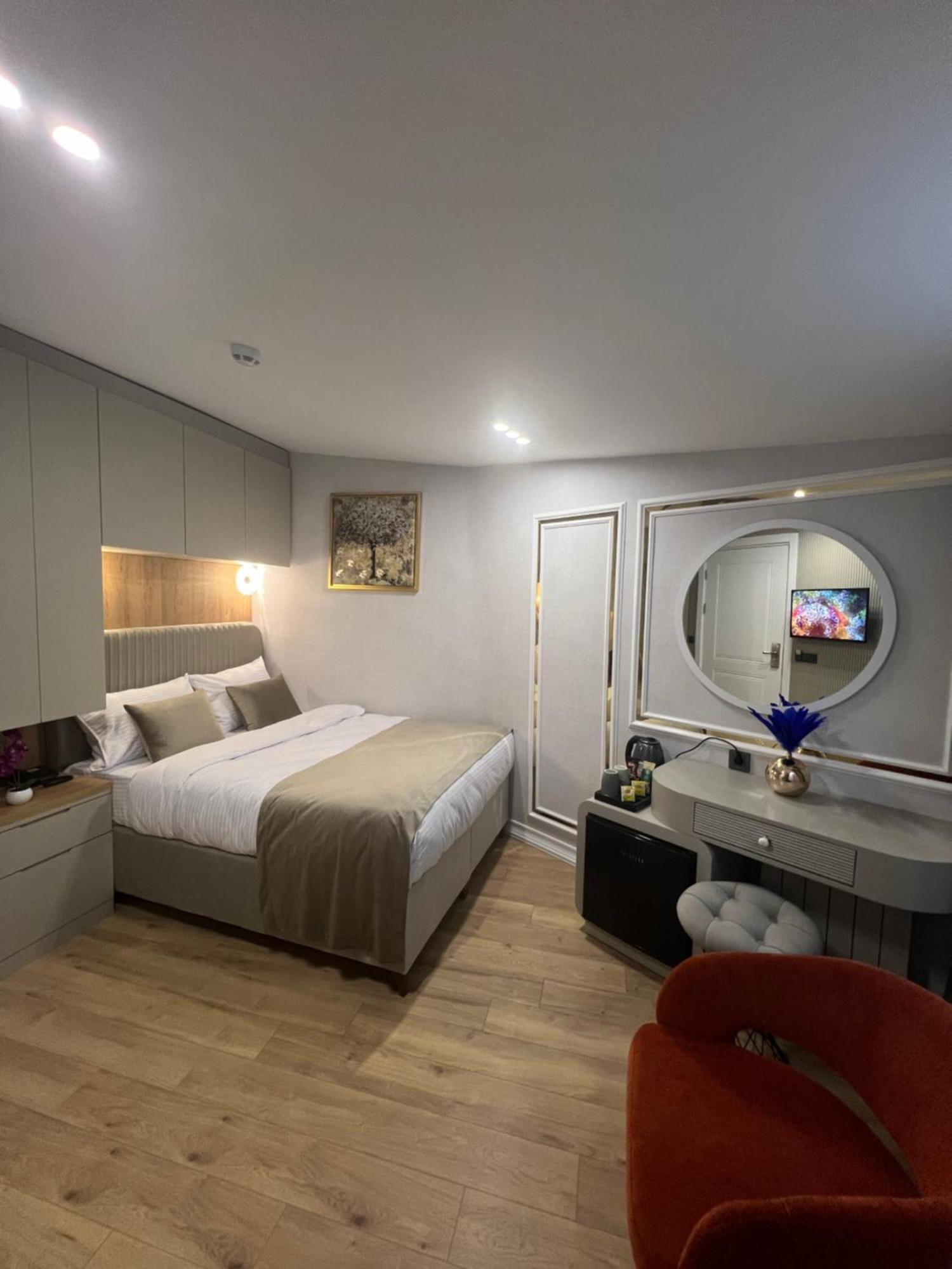 The Aramis Galata Hotel イスタンブール エクステリア 写真