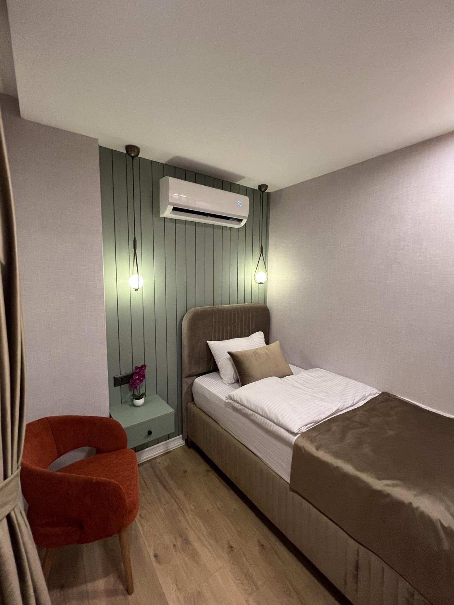 The Aramis Galata Hotel イスタンブール エクステリア 写真